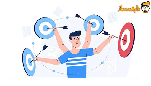 افزایش تمرکز