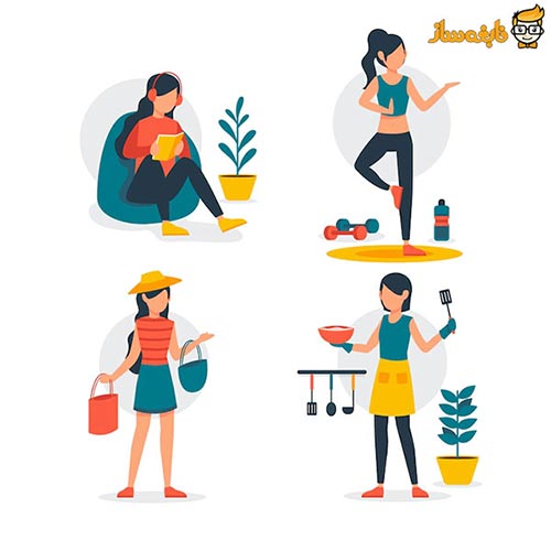 اوقات فراغت