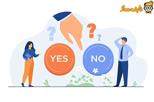 قدرت تصمیم گیری