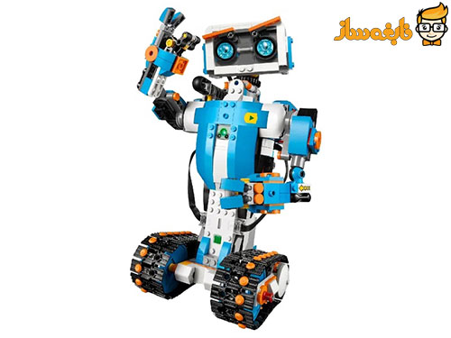 اسباب‌بازی LEGO 17101 Boost Creative Toolbox Robotics Kit